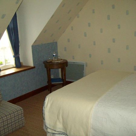 Bed and Breakfast La Levriere Nouans-les-Fontaines Zewnętrze zdjęcie