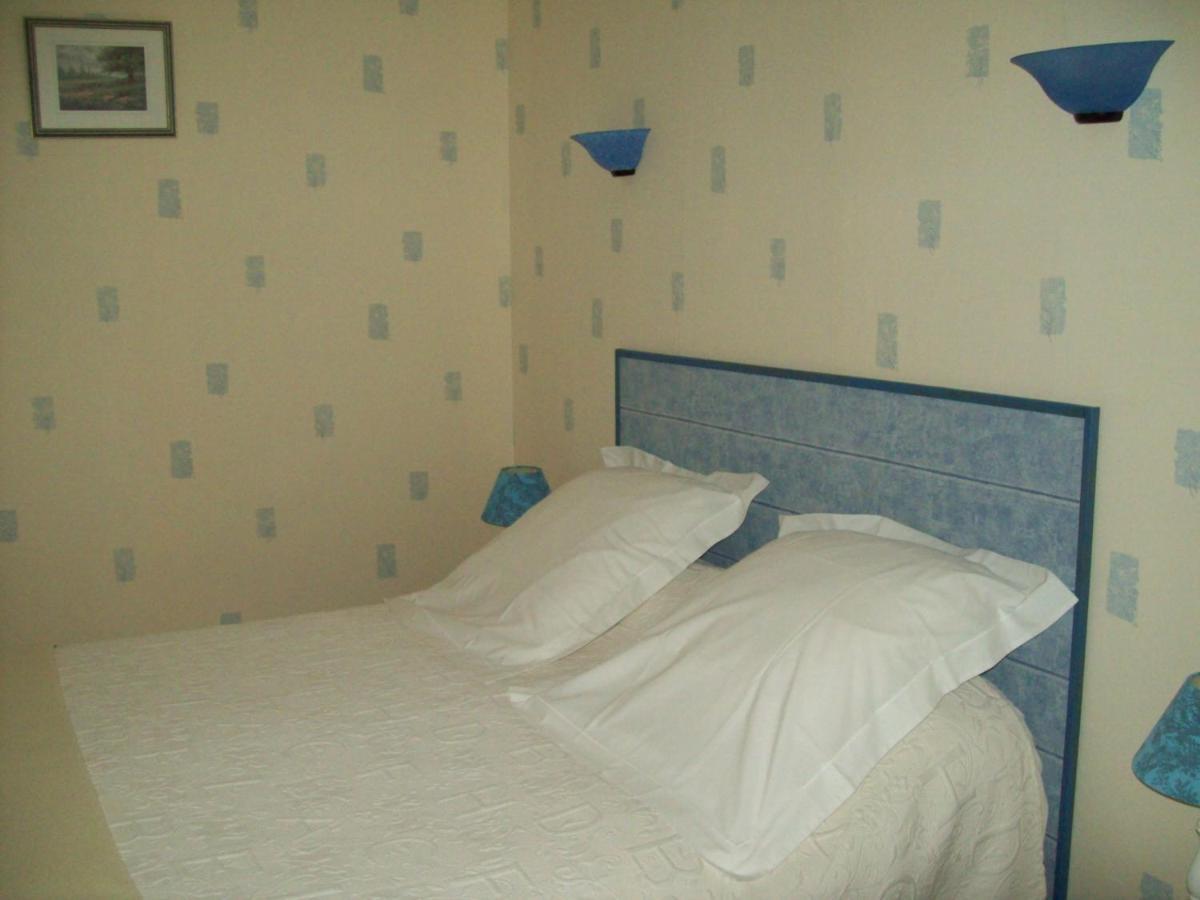 Bed and Breakfast La Levriere Nouans-les-Fontaines Zewnętrze zdjęcie